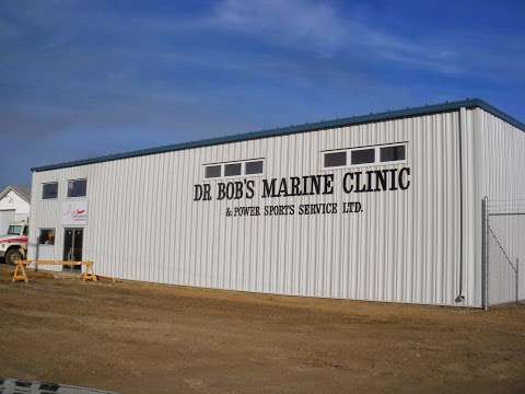 Dr Bob's Marine Clinic